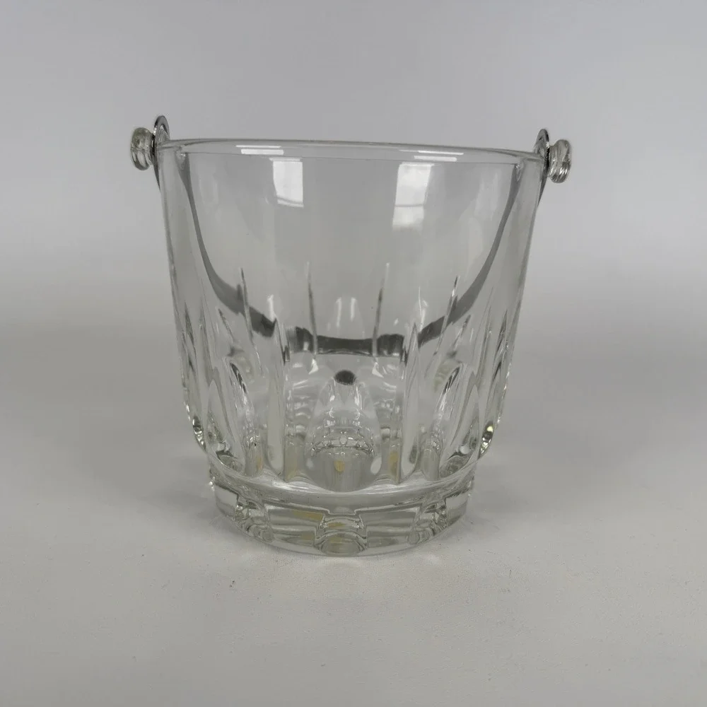 Rogaska crystal ice